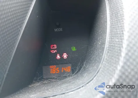 2008 Scion Xd from USA, damaged, VIN JTKKU10468J021813